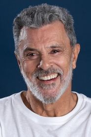 Raymundo de Souza portrait