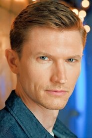 Ross Alden portrait