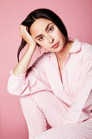 Amelia Alvarez portrait