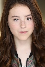 Kate Alberts portrait