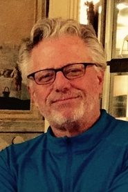 Geof Bartz portrait