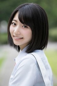 Rena Takeda portrait