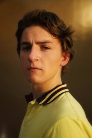 Ethan Bartley portrait