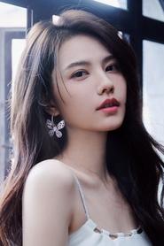 Jiang Pei Yao portrait
