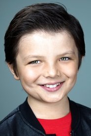 Brady Bond portrait