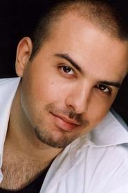 Enrico Natale portrait