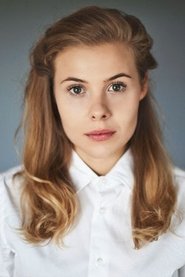 Karolina Staniec portrait