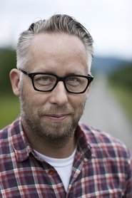Po Tidholm portrait