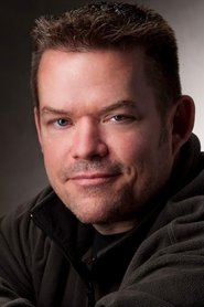 Troy Parker portrait