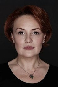 Ufuk Kaplan portrait