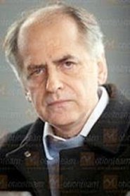 Stamatis Tsarouchas portrait