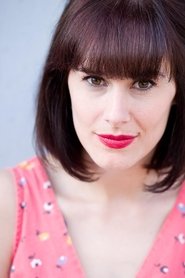 Anna Baragiola portrait