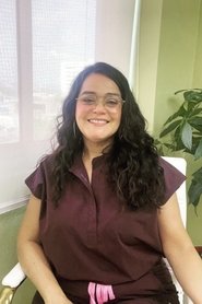 Lourdes Quiñones portrait