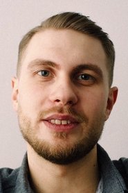 Даниил Толстокулаков portrait
