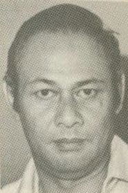 Zainal Abidin portrait