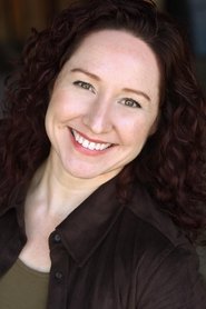 Melissa McCurley portrait