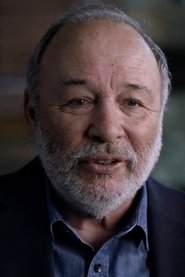 Joe Klein portrait