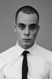 Gianmarco Franchini portrait