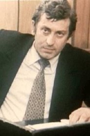 Omar Gabelia portrait