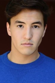 Aaron Maneval portrait