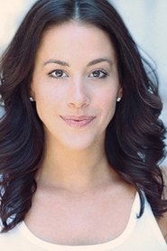 Samantha Shafer portrait