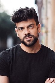 Ricky Merino portrait