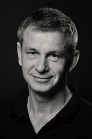 Grzegorz Gadziomski portrait