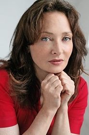 Catherine Lloyd Burns portrait
