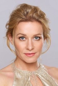 Natalie O'Hara portrait