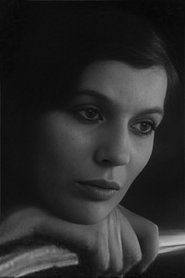 Nijolė Narmontaitė portrait