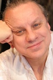 Sergey Zhuravel portrait