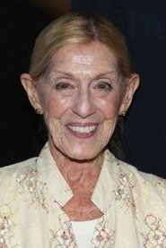 Sondra Lee portrait