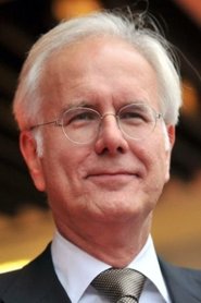 Harald Schmidt portrait
