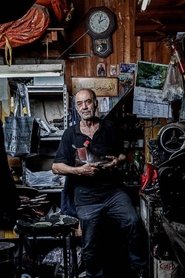 Roger Metry portrait