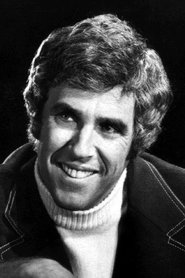 Burt Bacharach portrait