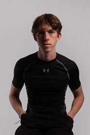 Erik Laurell portrait