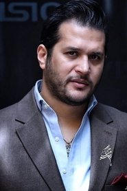 Siavash Kheirabi portrait