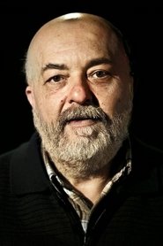 Settar Tanrıöğen portrait