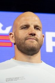 Denis Goltsov portrait