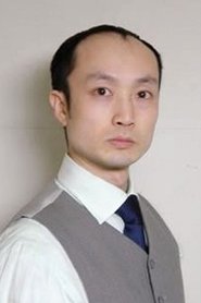Masahiro Ogata portrait