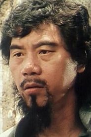 Chu Tau portrait