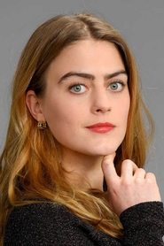 Alexandra Gentil portrait