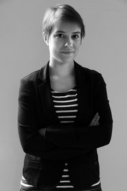 Miléna Trivier portrait