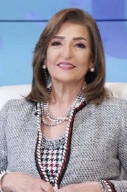 Laila Ezz El Arab portrait