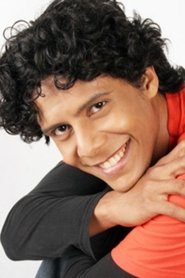Wendell Bendelack portrait