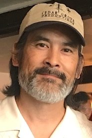 Chris Tashima portrait