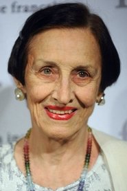 Françoise Gilot portrait