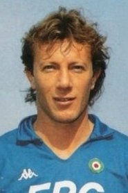 Moreno Mannini portrait