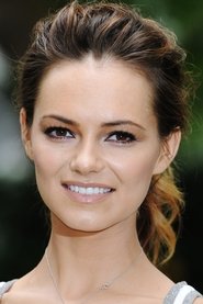 Kara Tointon portrait