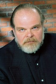 George Buza portrait